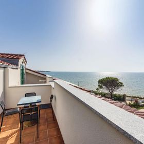 Apartman Privlaka - CDA163