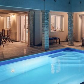 Vendégház Novigrad - Cittanova - CDA288