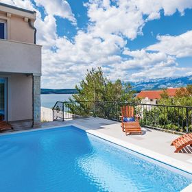 Vendégház Novigrad - Cittanova - CDA288