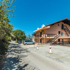 Apartman Bošana - CKP274