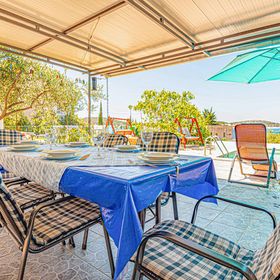 Vendégház Zatoglav - CDV538