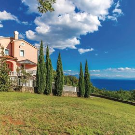 Vendégház Opatija - CKO370