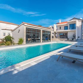 Vendégház Biograd na Moru - CDA881