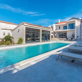 Vendégház Biograd na Moru - CDA881