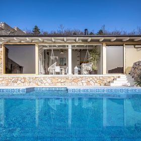 Apartman Dramalj - CKA208