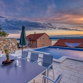 Apartman Dramalj - CKA208