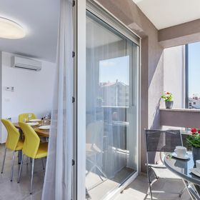 Apartman Pula - CIR419