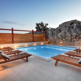 Vendégház Podstrana - CDE047