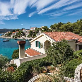 Vendégház Klek - CDR212