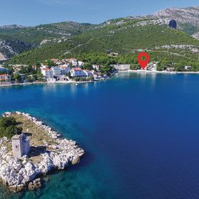 Vendégház Klek - CDR212