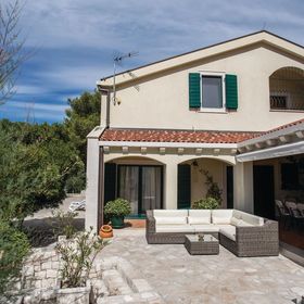 Vendégház Klek - CDR212