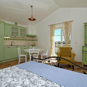 Vendégház Pazin - CIL734