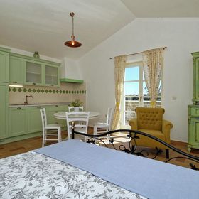 Vendégház Pazin - CIL734