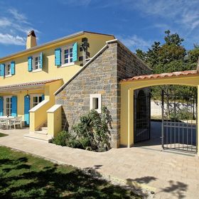 Vendégház Pazin - CIL734