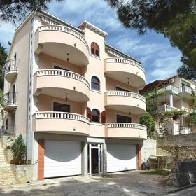 Apartman Jesenice - CDE665