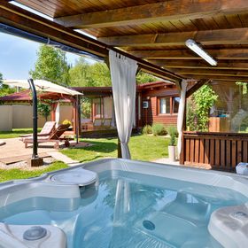 Vendégház Lopatinec - CCC109