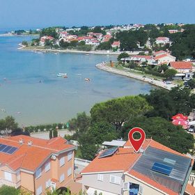 Apartman Privlaka - CDZ614