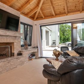 Vendégház Zagvozd - CDF209