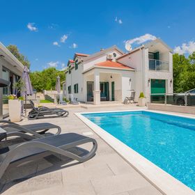 Vendégház Zagvozd - CDF209