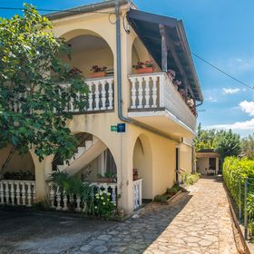 Apartman Pinezići - CKK272