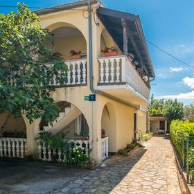 Apartman Pinezići - CKK272