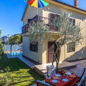 Vendégház Soline - CKK994