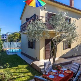 Vendégház Soline - CKK994