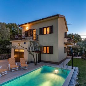 Vendégház Soline - CKK994