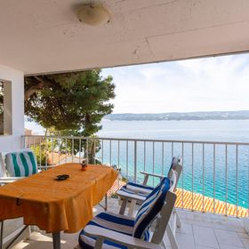 Apartman Lokva Rogoznica - CDC662