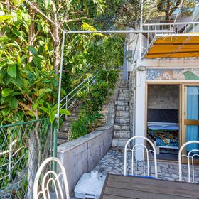 Apartman Lokva Rogoznica - CDC662