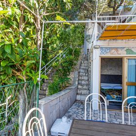 Apartman Lokva Rogoznica - CDC662