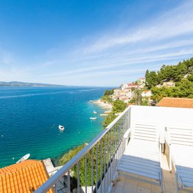 Apartman Lokva Rogoznica - CDC662