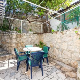 Apartman Lokva Rogoznica - CDC663