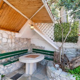 Apartman Lokva Rogoznica - CDC664