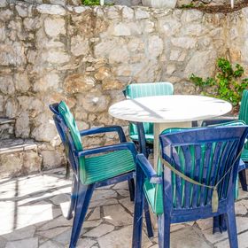 Apartman Lokva Rogoznica - CDC664