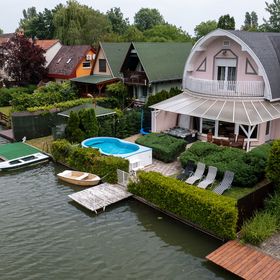 Kepenyes-Darida Üdülő Vendégház Szarvas