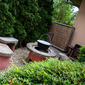 Kepenyes-Darida Üdülő Vendégház Szarvas