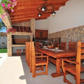 Vendégház Šibenik - CDV508