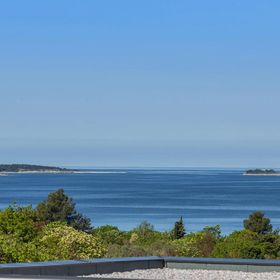 Vendégház Peroj - CIF840