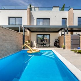 Vendégház Peroj - CIF840