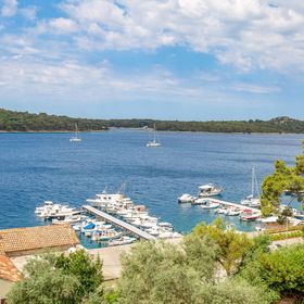 Apartman Mali Lošinj - CKL258