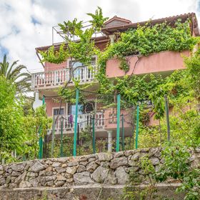 Apartman Mali Lošinj - CKL258