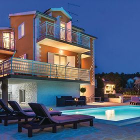 Apartman Šibenik - CDJ608