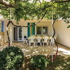 Vendégház Medulin - CIB403