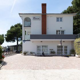 Vendégház Duće - CDF703