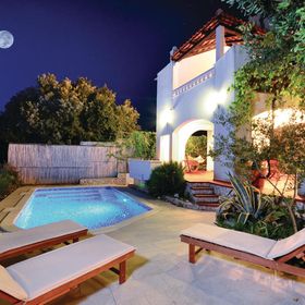 Vendégház Kanica - CDJ136