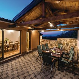 Vendégház Drniš - CDJ615