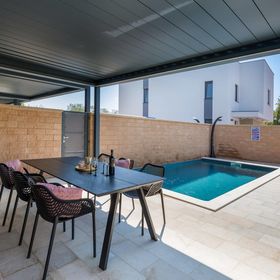 Vendégház Peroj - CIF839