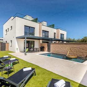 Vendégház Peroj - CIF839