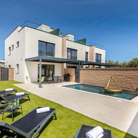 Vendégház Peroj - CIF839